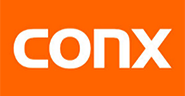 Logo Conx